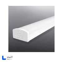 چراغ براکت خطی 45 وات سهند آریا مدل هیوا 51 Cm