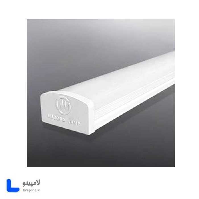 چراغ براکت خطی 45 وات سهند آریا مدل هیوا 51 Cm