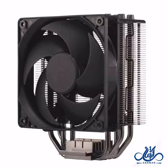 فن پردازنده کولرمستر HYPER 212 BLACK EDITION