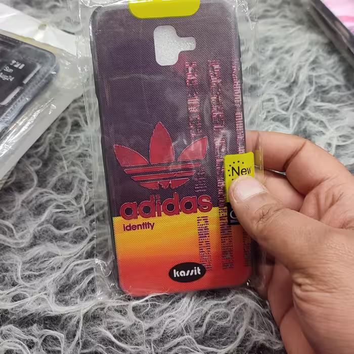 گارد  SAMSUNG J6 PLUS هجده