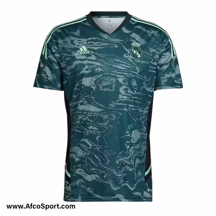 کیت تمرینی رئال مادرید 2022-2023 ورژن پلیر (بازیکن)