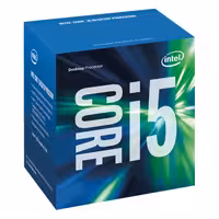 Intel Core i5 6402P 3.4GHz 6MB Cache