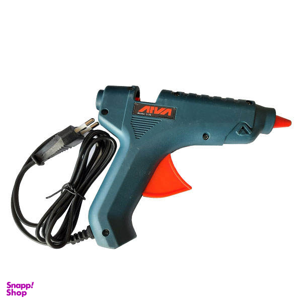 دستگاه چسب حرارتی آروا (Arva) مدل 5120