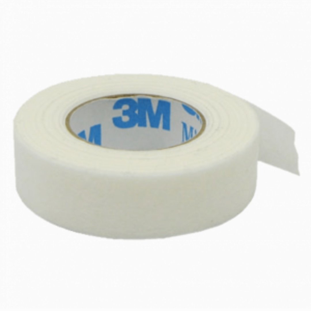 چسب ضدحساسیت 3M میکروپور سایز 125