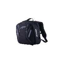 کوله پشتی موتورسواری مشکی موتور شارژر آلپاین استارز Alpinestars