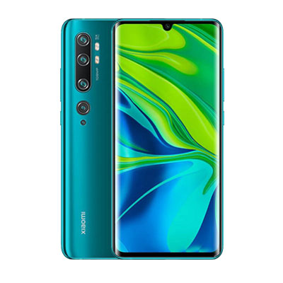 لوازم جانبی گوشی شیائومی Xiaomi Mi Note 10 Pro