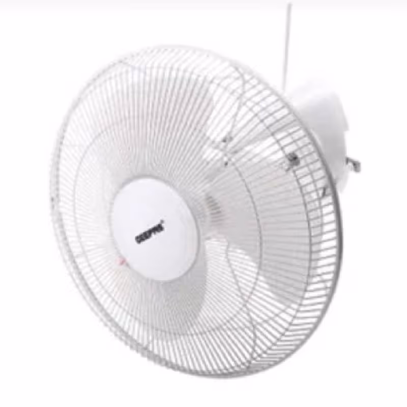 پنکه دیواری جیپاس9607

