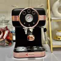 اسپرسوساز مباشی مدل ME-ECM2046