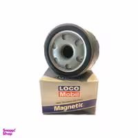 فیلتر روغن ساندرو لوکومبیل مدل LOM777/07 مگنتیک