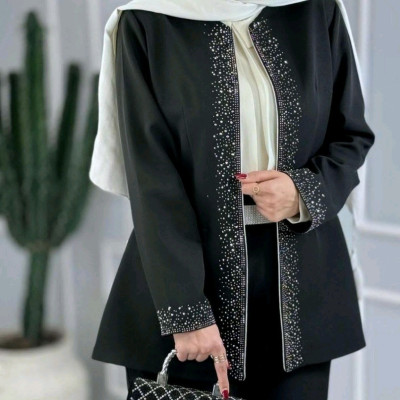 مانتو مازراتی مدل یگانه