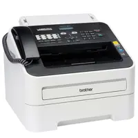 فکس لیزری برادر مدل FAX-2840
