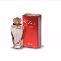 ادکلن نانسی صورتی سپیل SAPIL NANCY PINK اورجینال 50 میل ادوپرفیوم عطر نانسی Nancy اودکلن نانسی زنانه پرفیوم نانسی 