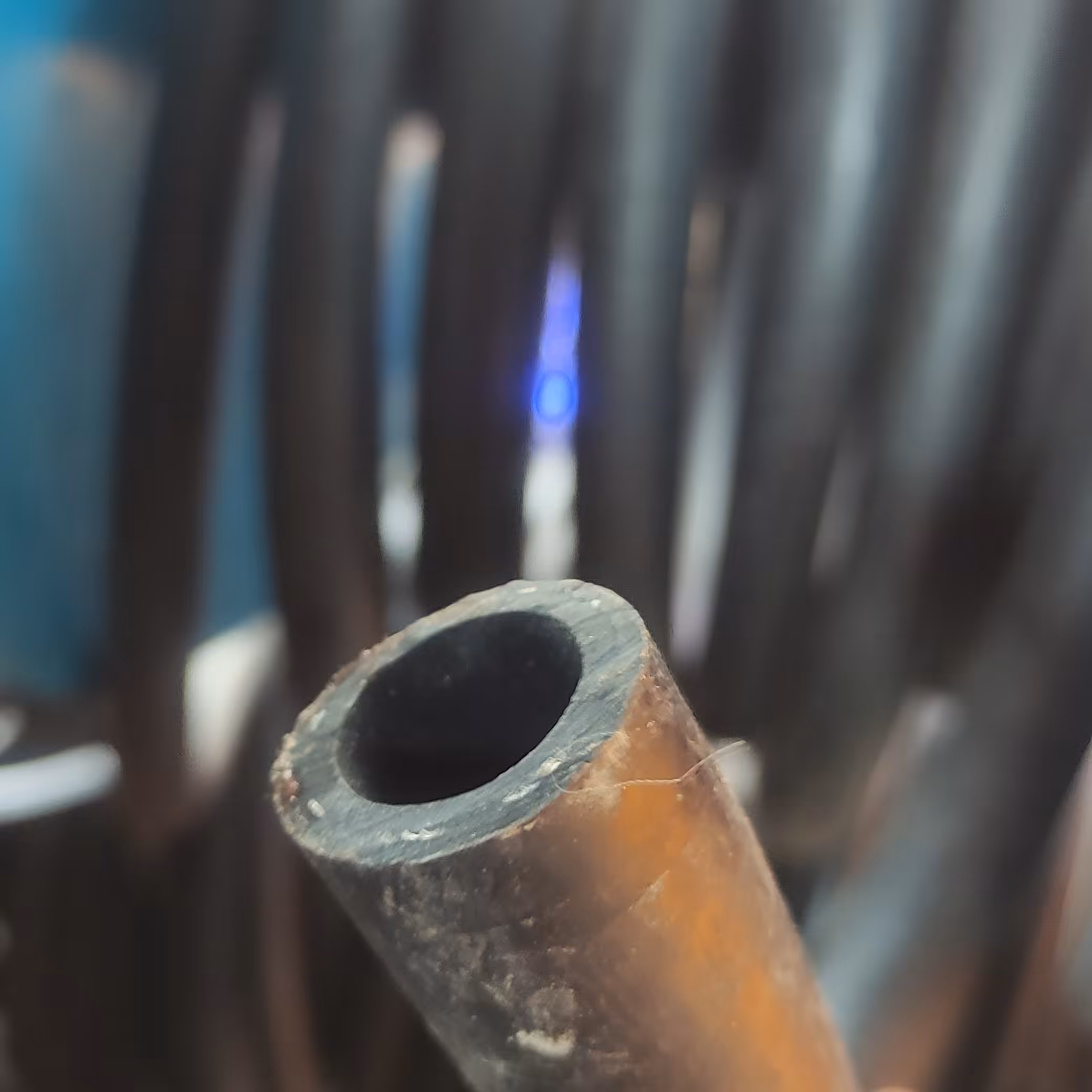 شیلنگ ایران یاسا اصل سایز 16 نخدار