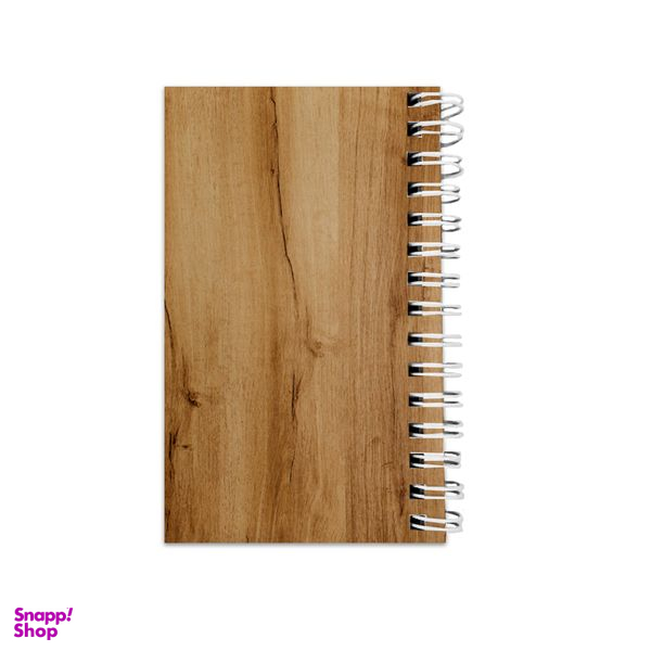 دفترچه یادداشت مدل to do list کد 00875
