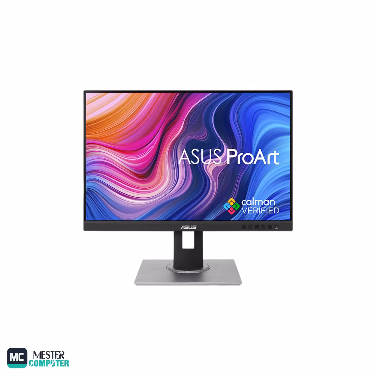 قیمت و خرید مانیتور 24.1 اینچ ایسوس ProArt Display PA248QV | مستر کامپیوتر | آسوده خرید کنید