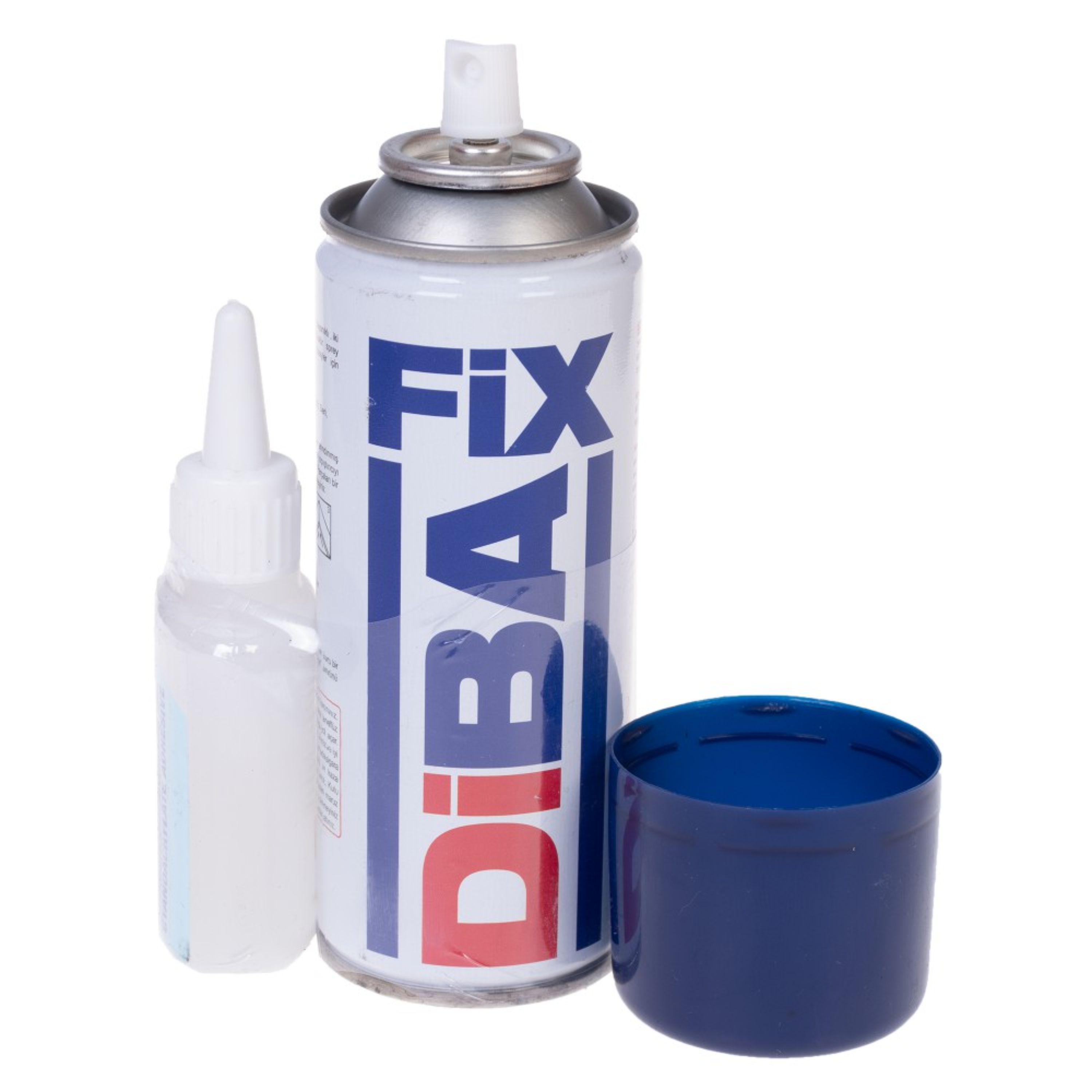 چسب دیبا 123  سایز کوچک