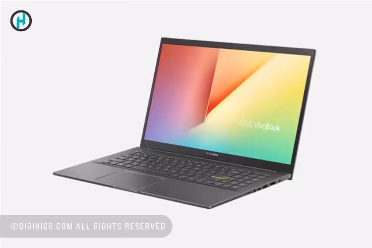 Asus VivoBook K513EQ - i7(1165) / 16 / 1TBSSD / 2G(MX350) / FHD / GoldService