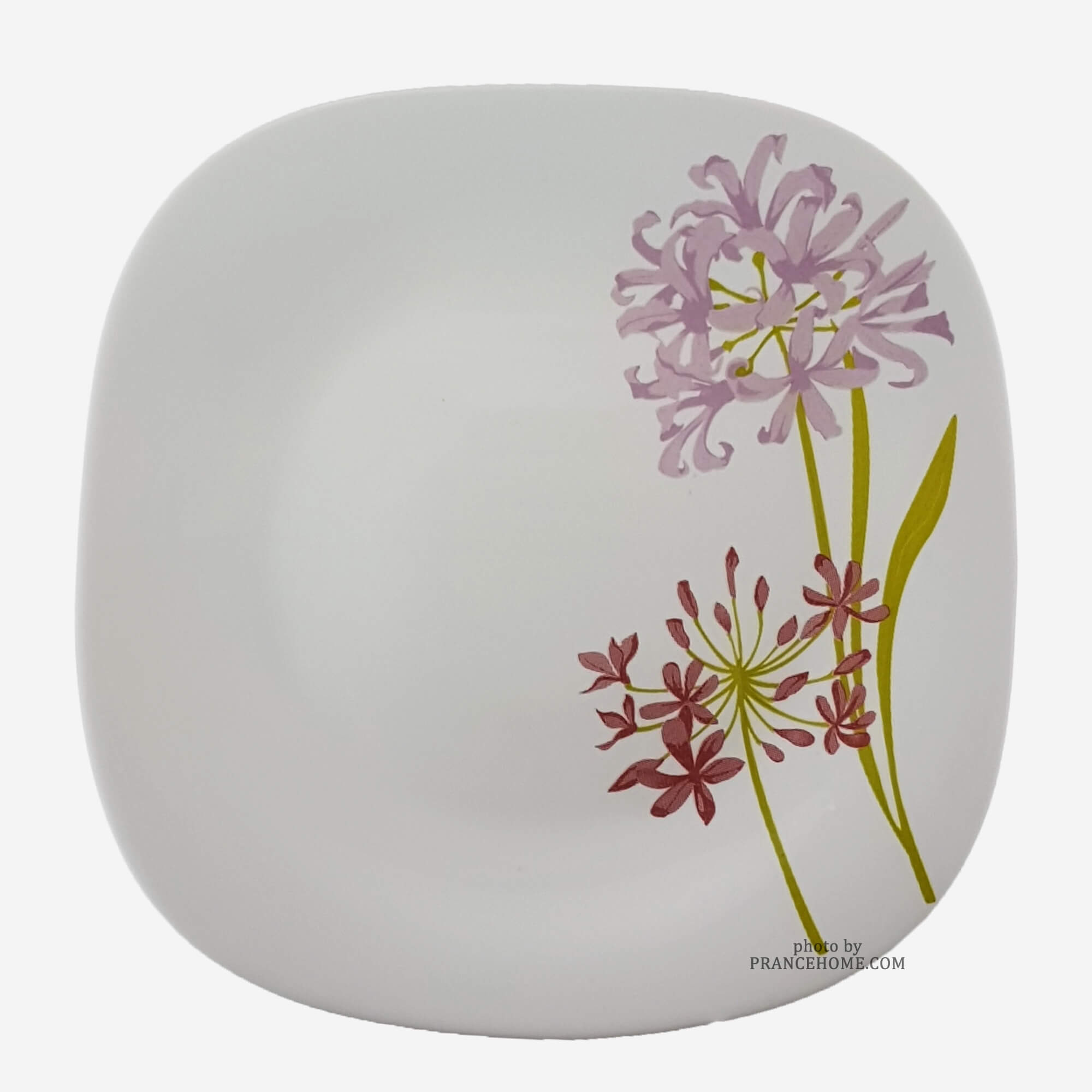 سرویس غذاخوری آرکوپال 26 پارچه مدل جاسنت صورتی