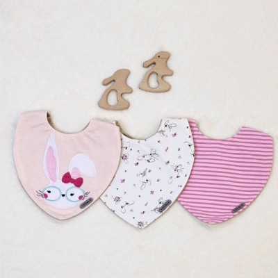 پیش بند پشت دکمه دار 3 عددی کوکالو