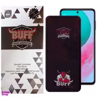 محافظ صفحه نمایش بوف مدل Muscle Bull-G مناسب برای گوشی موبایل سامسونگ Galaxy M54 / F54 / A91