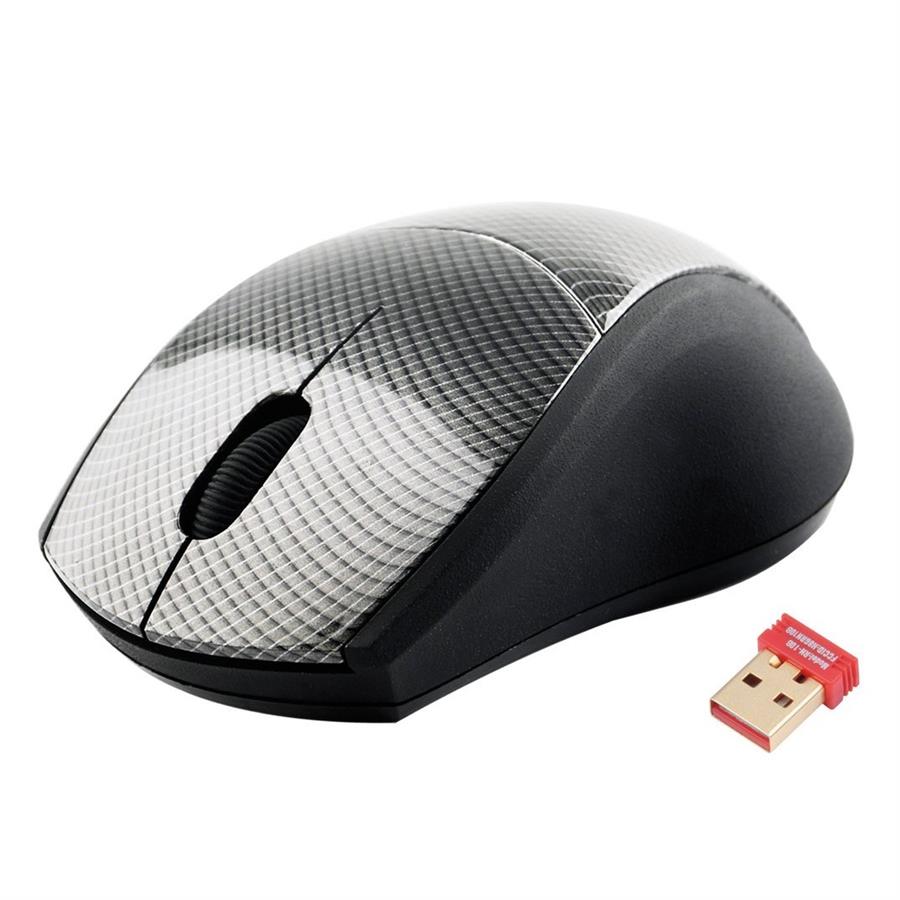 ماوس بی سیم ای فورتک مدل جی سون 100 ان