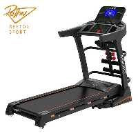 تردمیل خانگی چندکاره Top-Fit مدل BFT-02