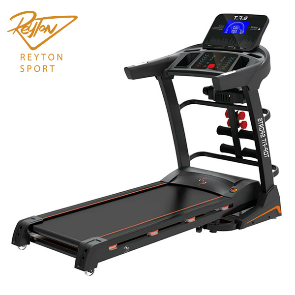 تردمیل خانگی چندکاره Top-Fit مدل BFT-02