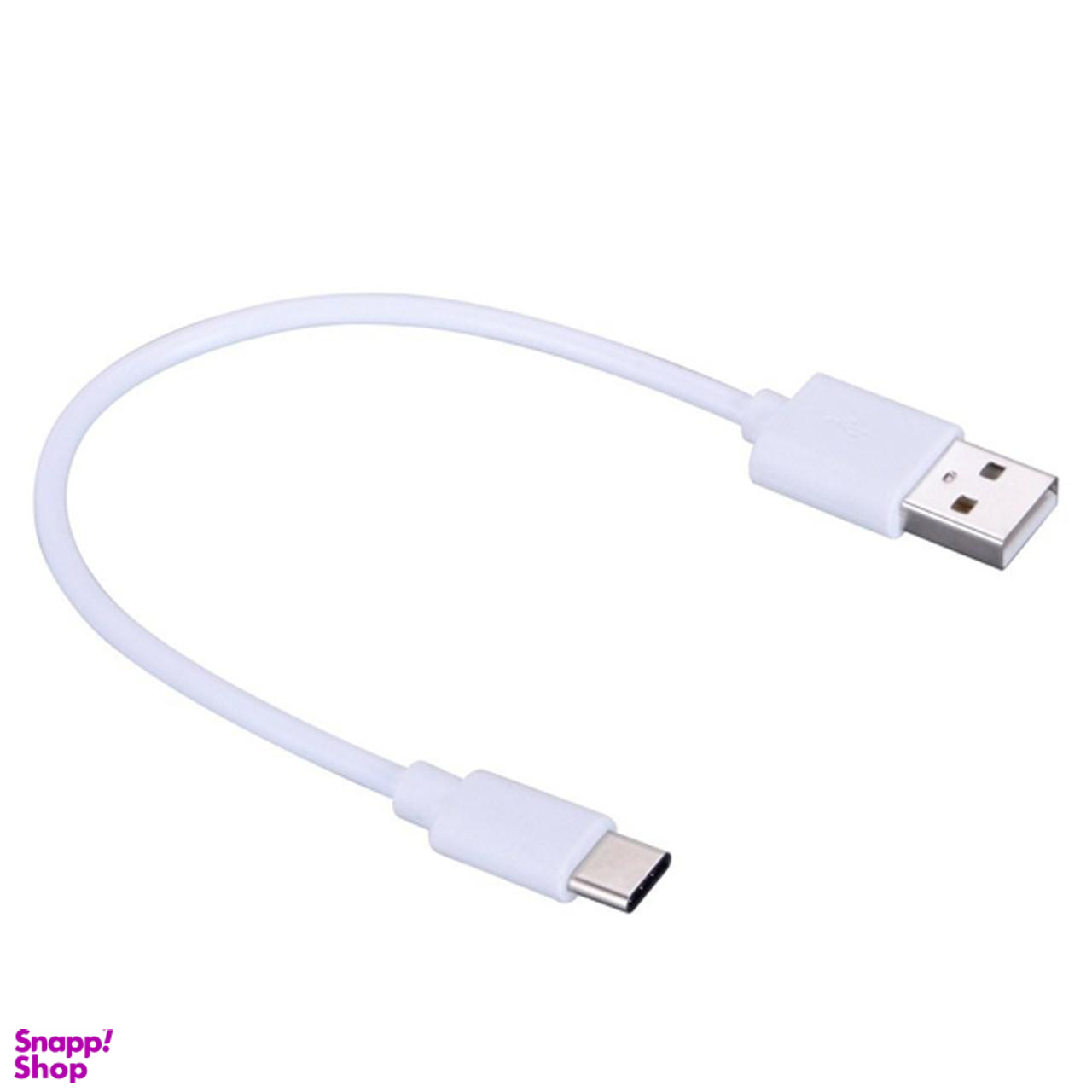 کابل تبدیل Type-C به USB مدل W-14 به طول 20cm