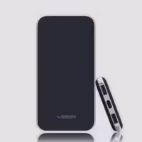 پاوربانک VEGER مدل V11 با ظرفیت 25000 میلی آمپر  ساعت 
