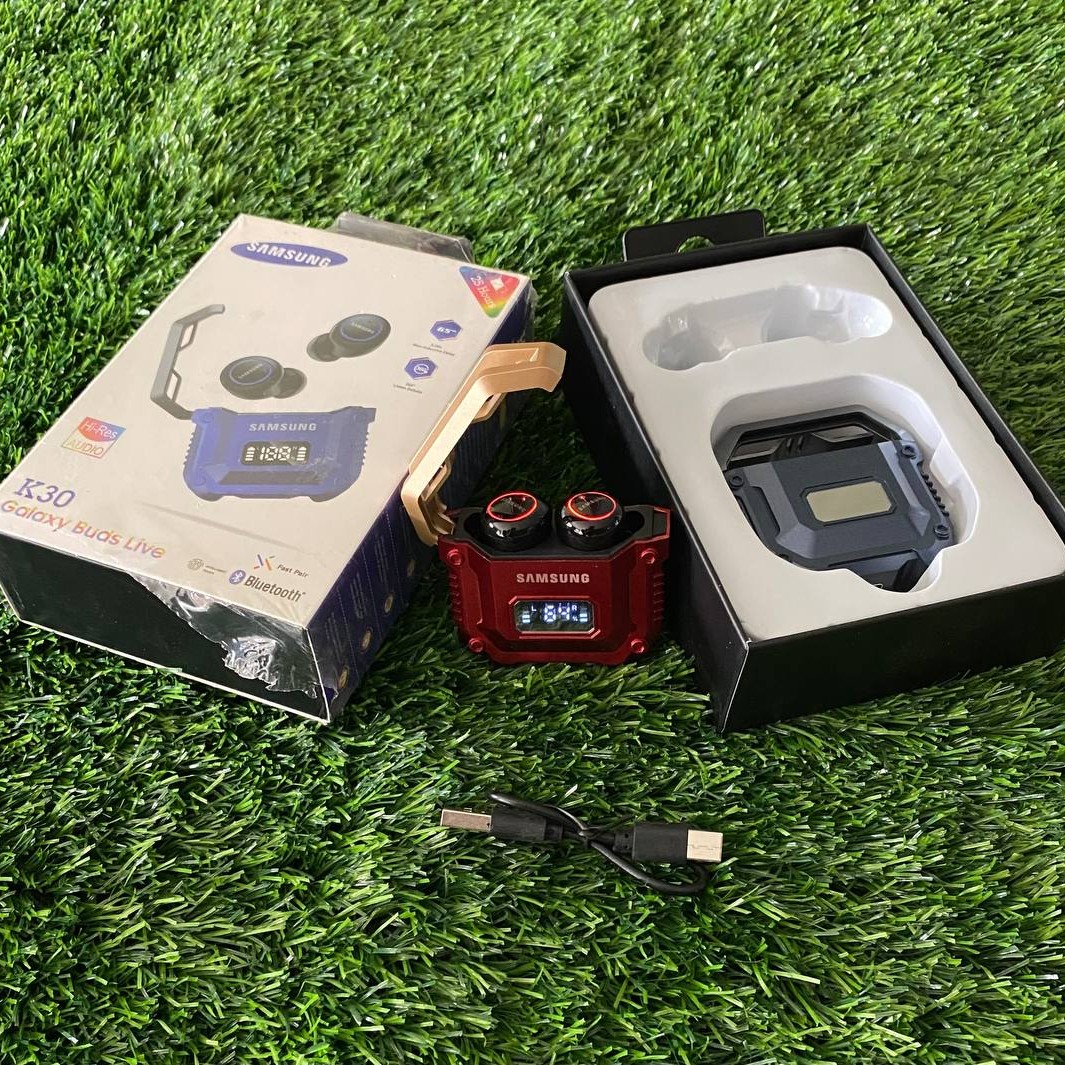 ایرپاد SAMSUNG مدل K30 نگهداری شارژ طولانی کیفیت فوق العاده 
