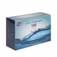 صابون دریایی بیز پک 3 عددی