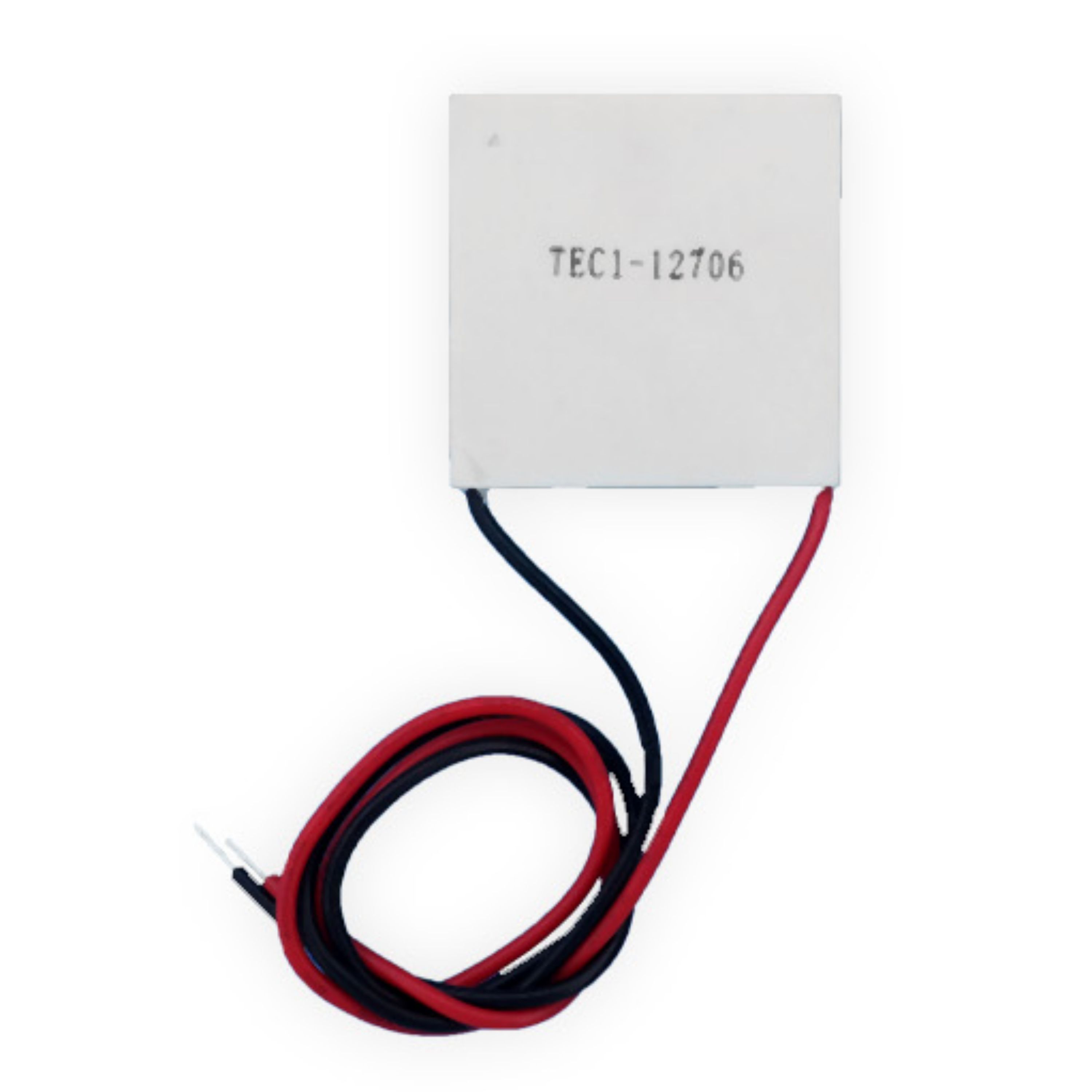 المان سردکننده مدل TEC1-12706