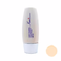 کرم پودر کنویس هارمونیک مدل آنتی شاین شماره k102  حجم35 میل