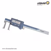 کولیس دیجیتال شیار داسکوا 30 سانتی متر ضد آب مدل 5115-2580