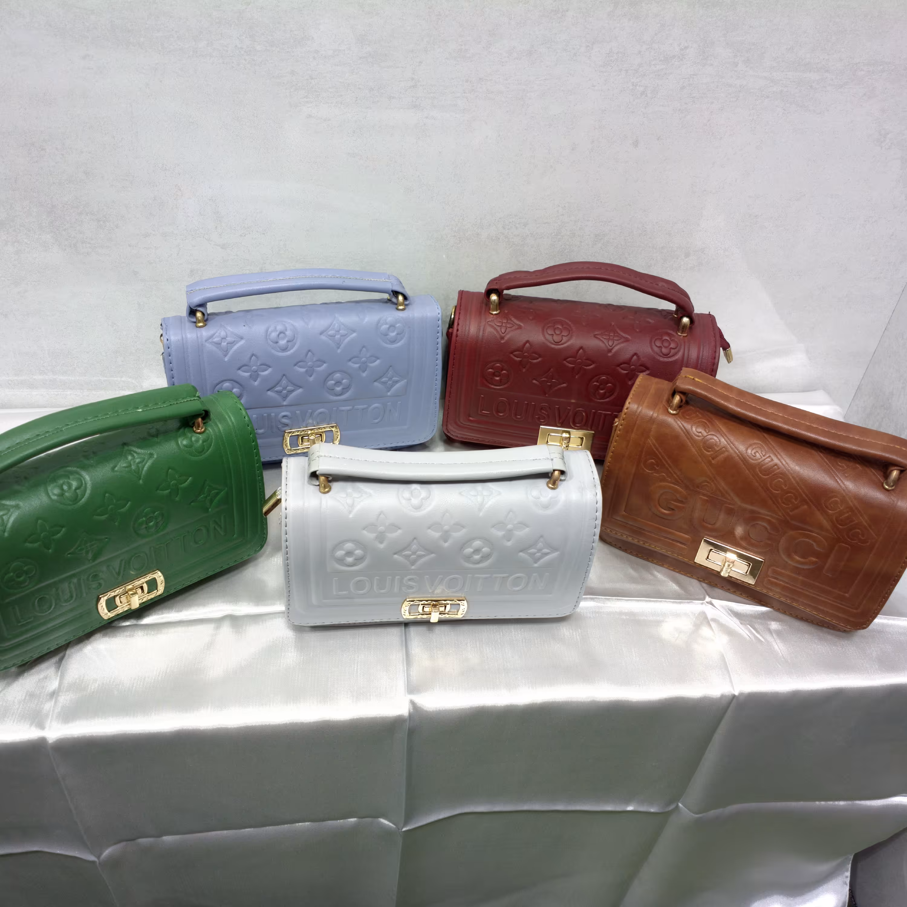 کیف پاسپورتی کوچک