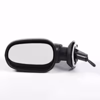 آینه بغل دستی چپ کروز پلاس مناسب رنو ال 90 کد CR34110701