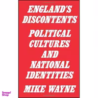 کتاب Englands Discontents اثر Mike Wayne انتشارات Pluto Press