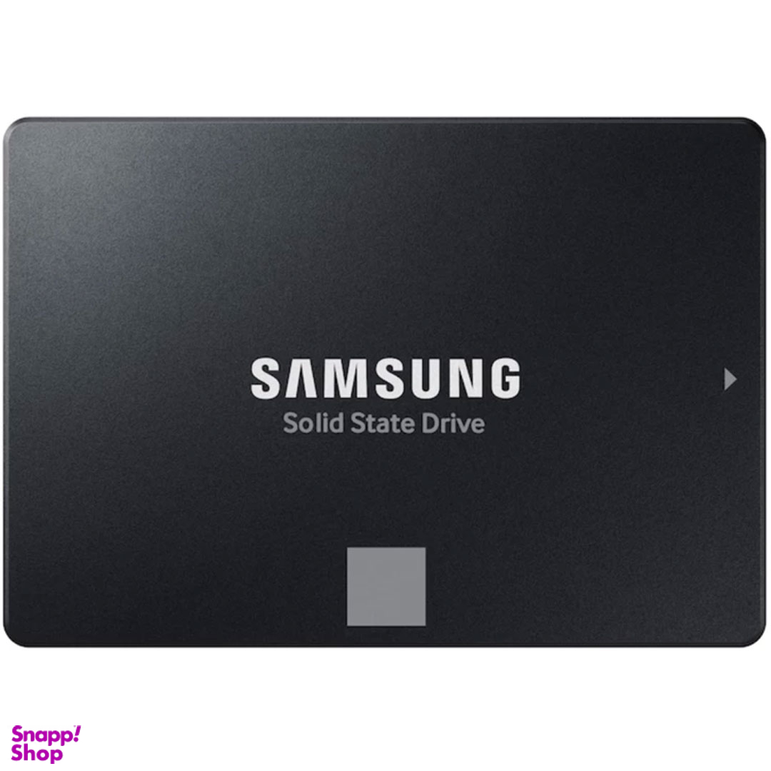 حافظه SSD اینترنال سامسونگ مدل EVO 870 ظرفیت 250 گیگابایت