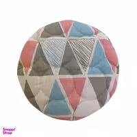 دم کنی هوم اند لایف طرح مثلثی مدل آگنس XS20