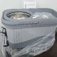 طی چرخشی پدال دار مهتا پلاستیک