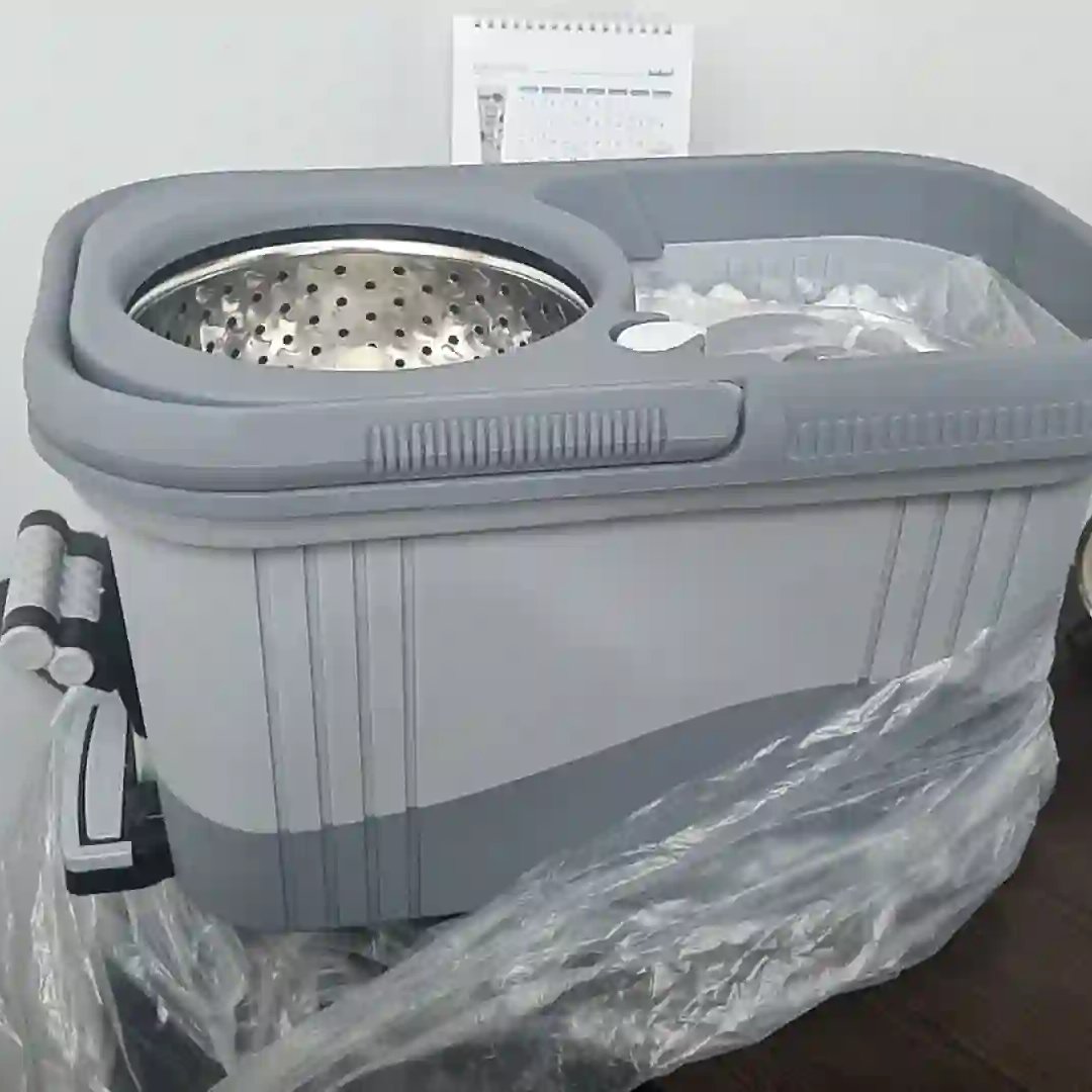 طی چرخشی پدال دار مهتا پلاستیک