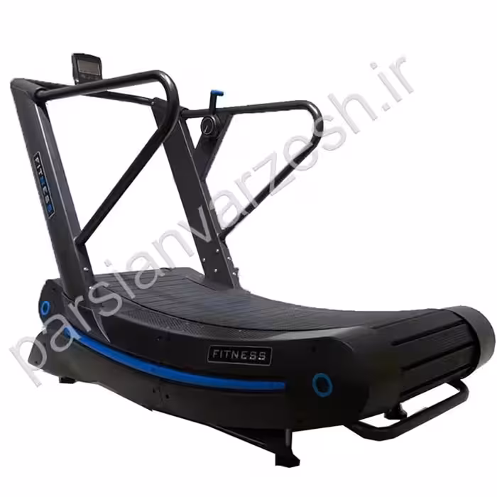 تردمیل مکانیکی باشگاهی زئوس مدل 09E