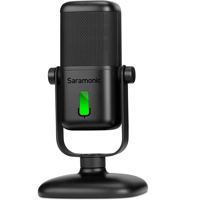 میکروفون USB سارامونیک مدل Saramonic USB Multicolor Microphone SR-MV2000
