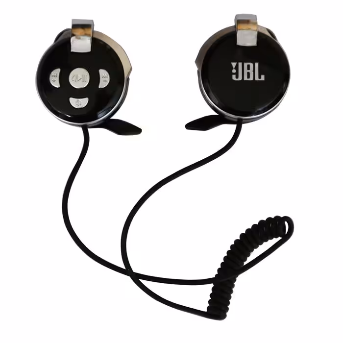 هدفون بی سیم طرح جی بی ال مدل ZL-022