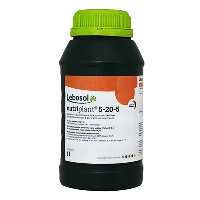 کود مایع نوتری پلنت 5-20-5 لبوسل آلمان