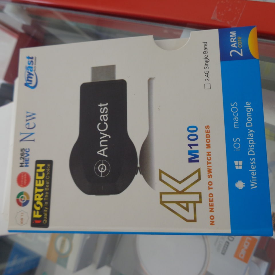 دانگل HDMI