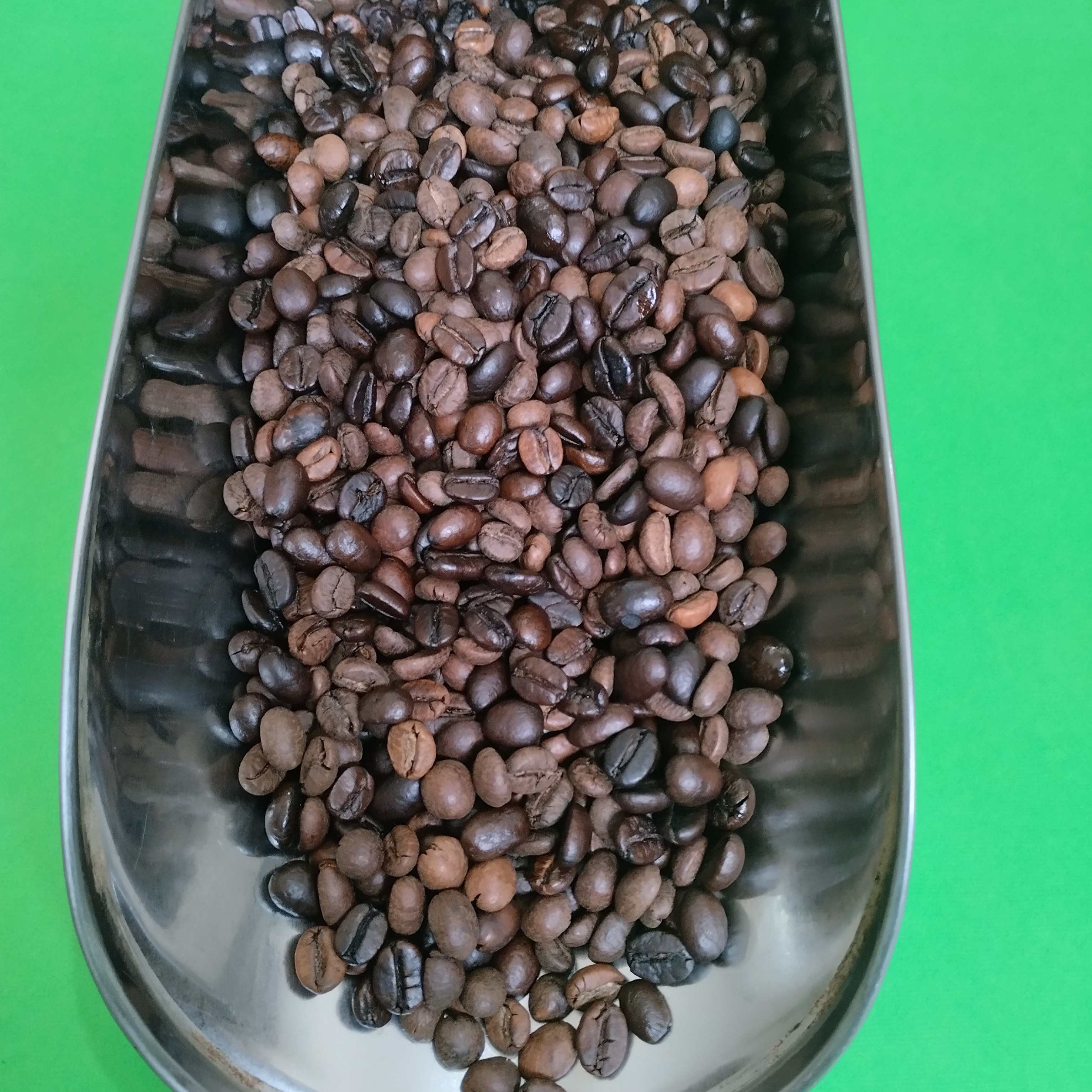 قهوه میکس اسپرسو خامه دار  250 گرم