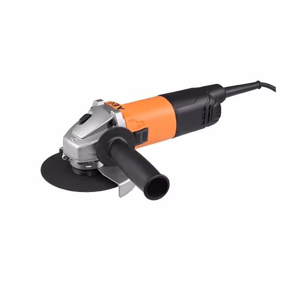 مینی فرز 800 وات آاگ مدل WS8-115  AEG Angle Grinder Model WS8-115