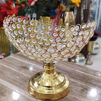 کشکول آبکاری شده 