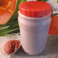 رب طبیعی غلیظ بدون افزودنی طعم و رنگ عالی متناسب با سلیقه کدبانوی ایرانی خانگی